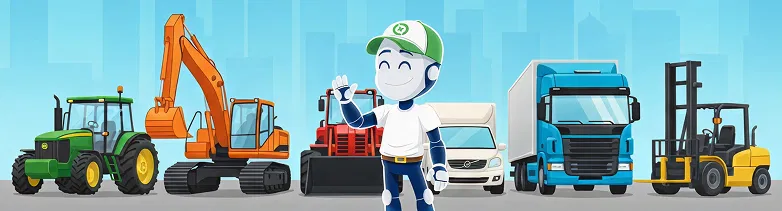 Hamofa Industrial Engines