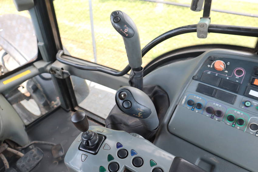 Valtra T160 AC5.5 | Manuel | Powershift | Dutch Machine 18