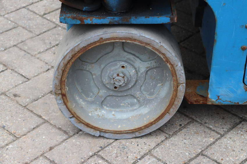 Genie GS2646 GS-2646 11