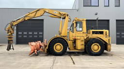 Caterpillar 814