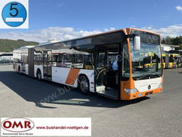 Mercedes-Benz Citaro O 530 G