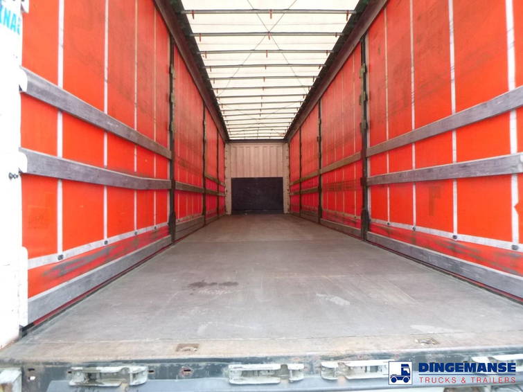 Volvo FH 460 6x2 Euro 6 12