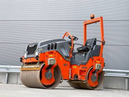 Hamm HD 10 VV