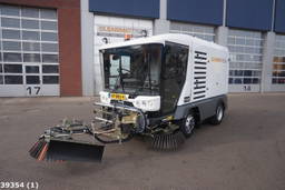 Ravo 580 STH met 3-de borstel