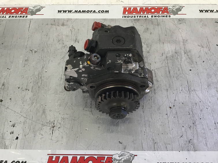 Bosch Commonrail Pomp 0445020007 Used 4