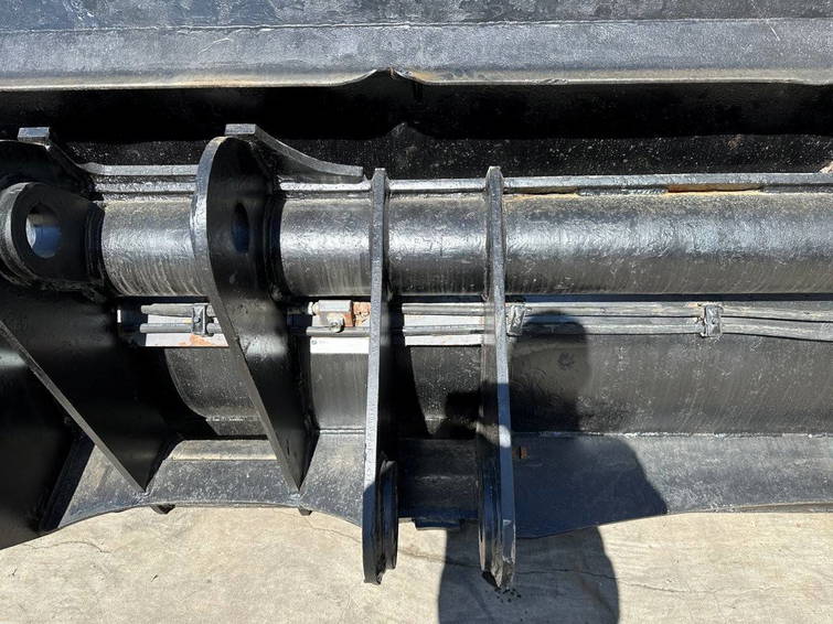 Diversen Passend op Volvo L150, L180, L220 15