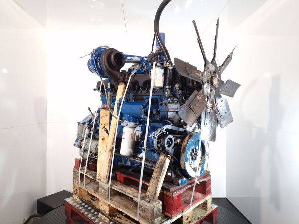 Cummins NT-855-G2 4
