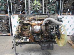 Mercedes-Benz A 002 010 65 00 / A 002 010 82 00 OM 471.926 LA MP5
