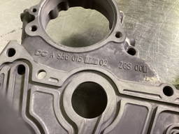 MTU A 936 015 15 02 Used