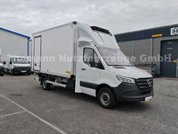 Mercedes-Benz Sprinter 319 CDI Kühlkoffer Xarios 300 LBW