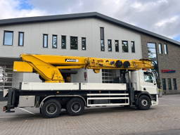 MKG HMK 701 Ta2-a3 AT85XC