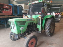 Deutz D4006