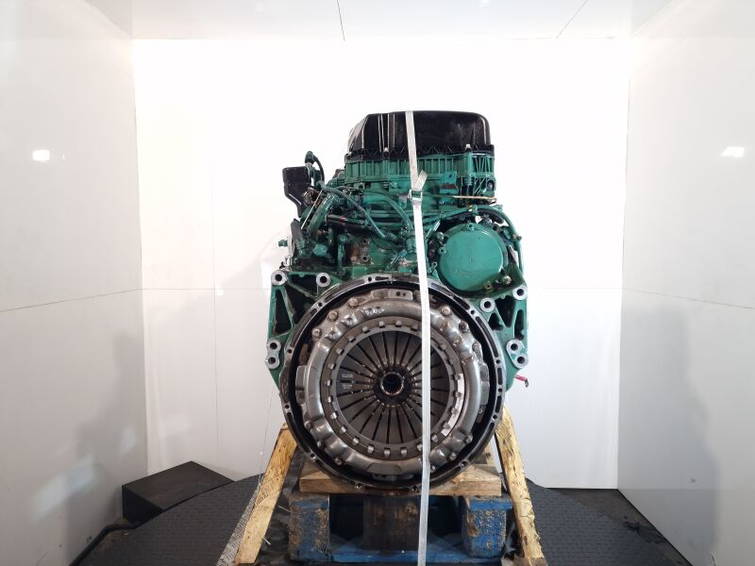 Volvo D11K430 Euvi 2