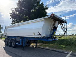 Stas S300CX Damage / Beschädigt / Contact us