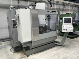 DMU 50T Deckel Maho DMU 50T