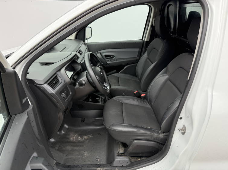 Renault Kangoo 1.5 dCi 95pk 6