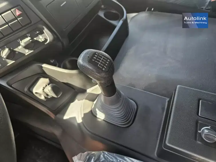 Astra HD9 44.38. Châssis cabine 20