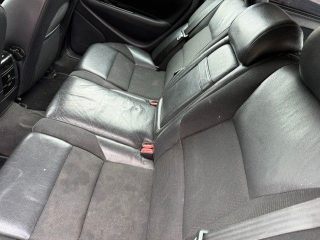 Volvo V70 Kombi D5 Edition Sport 9