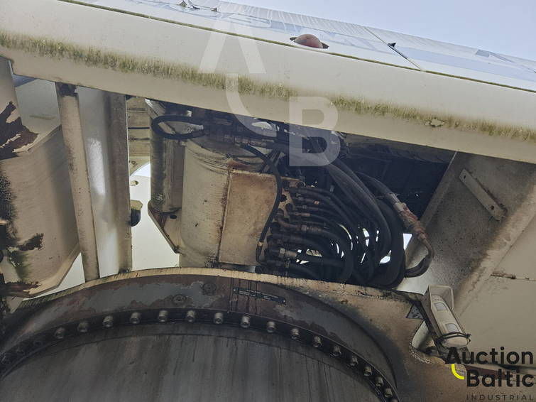 Atlas Atlas-Terex 5205 16