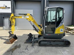 WACKER NEUSON EZ26 9921