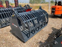 SAPHIR GS L 24 VLS Scorpion Aufnahme