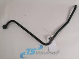 Scania Transmission oil pipe