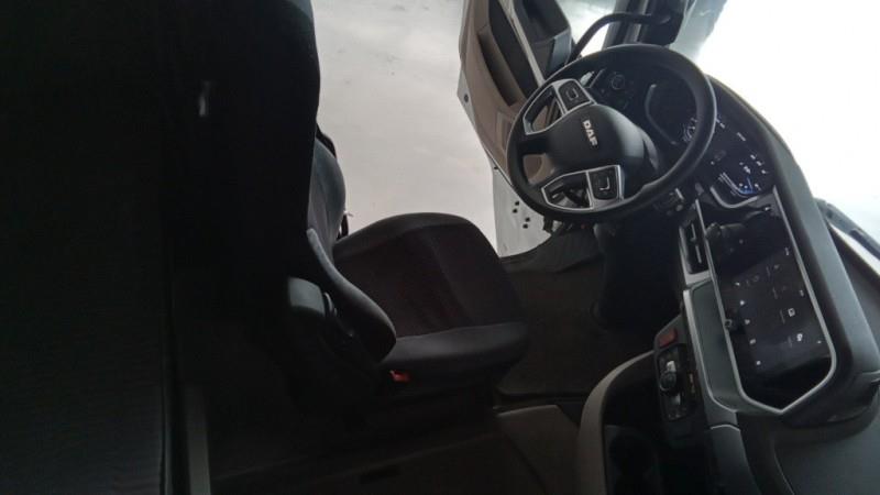 DAF XG 480 FT 4X2 5