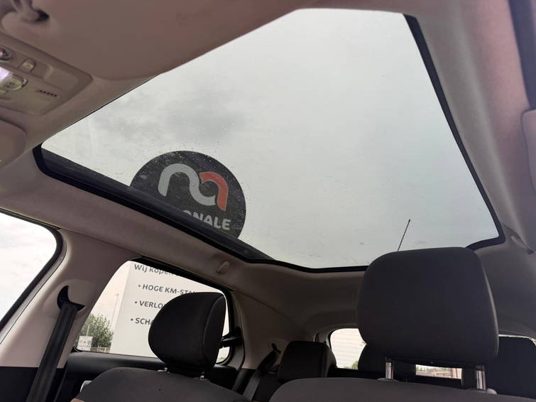 Citroën C4 Cactus | 2014 | 1.6 BlueHDi Shine | Handgeschakeld | Export en Handel | APK 12