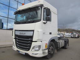 DAF XF 105.460