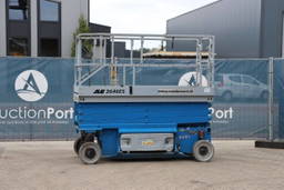 JLG 2646ES