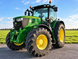 John Deere 6210R