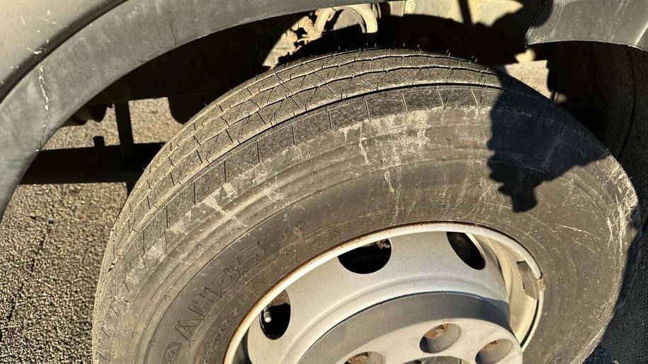 Iveco ML 120 ML120E18 4x2 5