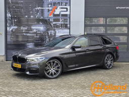BMW 5-serie Touring 540i xDrive |M Sport|Pano|Memory|HK|VOL