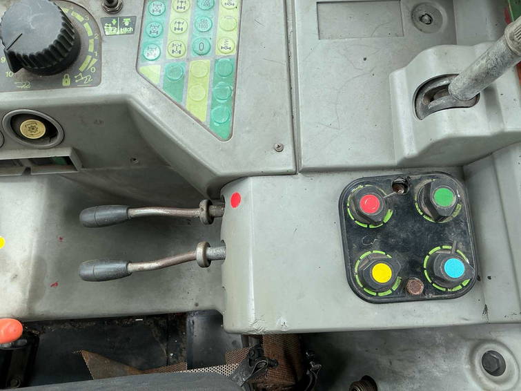 Fendt Xylon 524 15