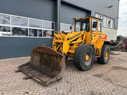 Ahlmann AZ10