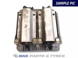 Scania Engine management ECU 2242258