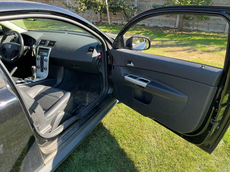 Volvo C30 DRIVe 21