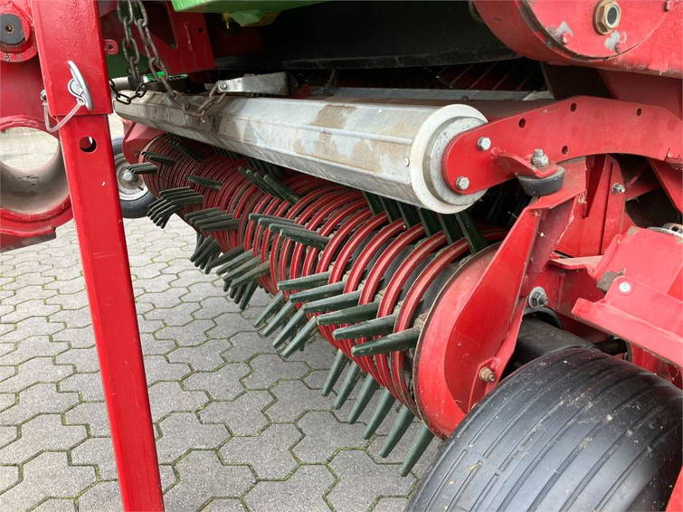 Strautmann Magnon CFS 430 DO 9