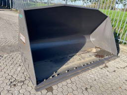 Volvo L90 H Bucket