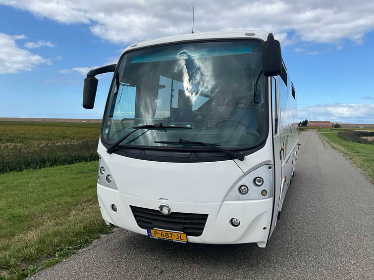 Iveco Iveco Euromidi 14