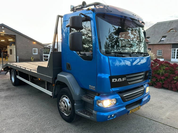 DAF LF 55 FA 20
