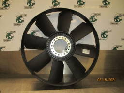 MAN 51.06600-7091/0258 Koelvin Euro 6 Nieuw