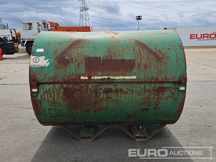 Diversen Trailer Engineering 2