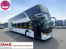 Setra S 431 DT