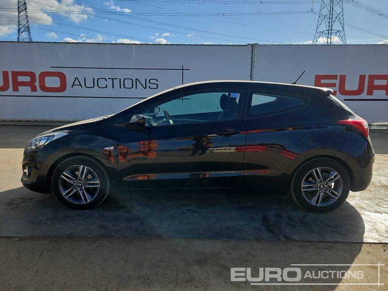 Hyundai i30 2