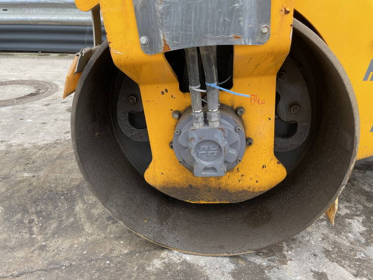Hamm HD 12 VV 6