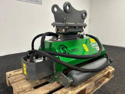 BM Solmek BM-800