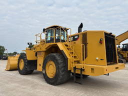 Caterpillar 988H