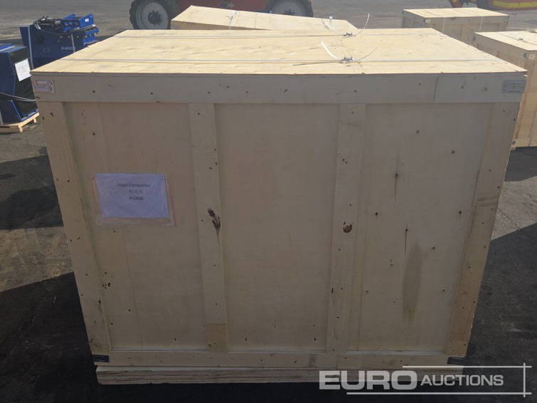 Diversen RoKoR CP08 2