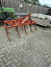 Hekamp FE 260 9 poot
